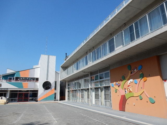 幼稚園・保育園　田園都市幼稚園（幼稚園・保育園）まで421m