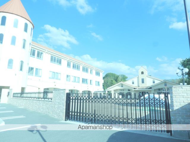 幼稚園・保育園　赤間保育園（幼稚園・保育園）まで463m