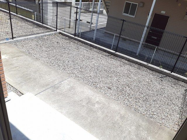 庭