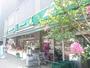 スーパー　マルエツプチ両国緑一丁目店（スーパー）まで539m