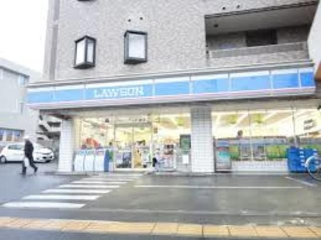 コンビニ　ローソン八王子元本郷3丁目店（コンビニ）まで67m
