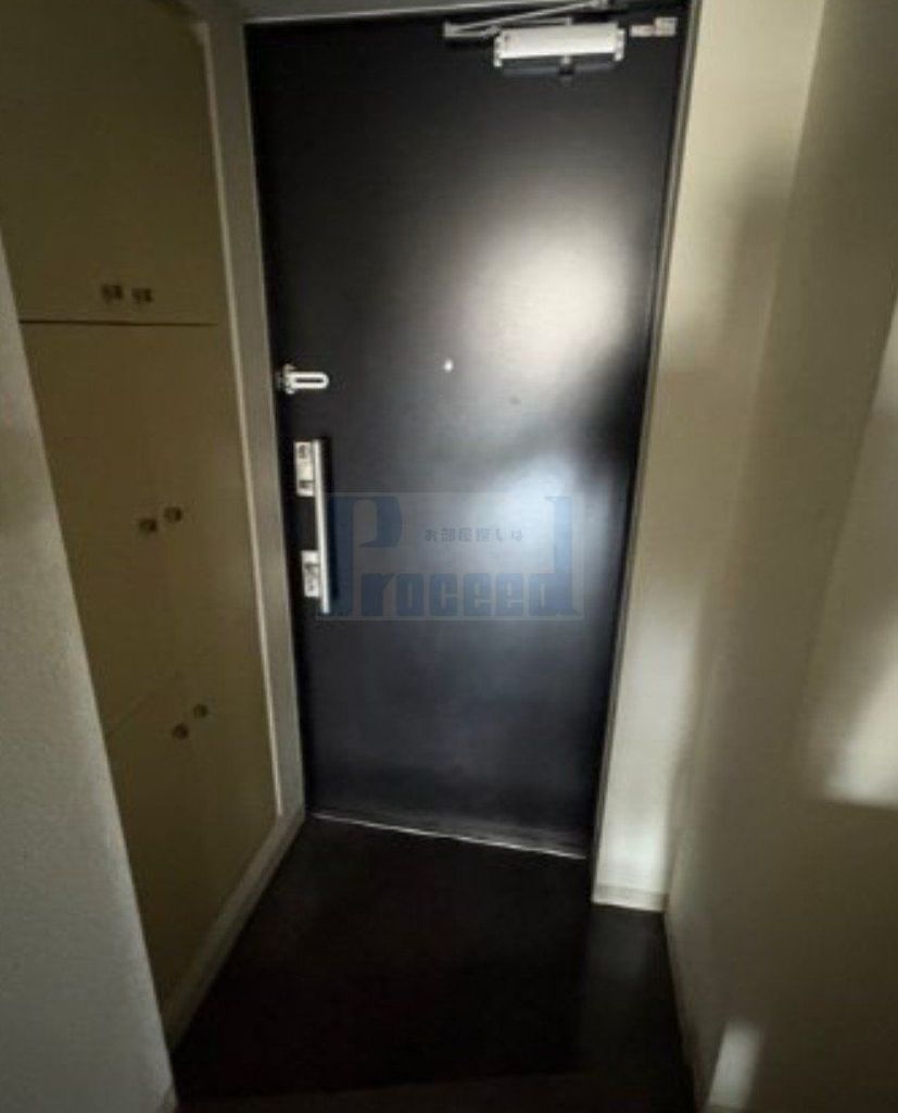玄関　別部屋参考写真