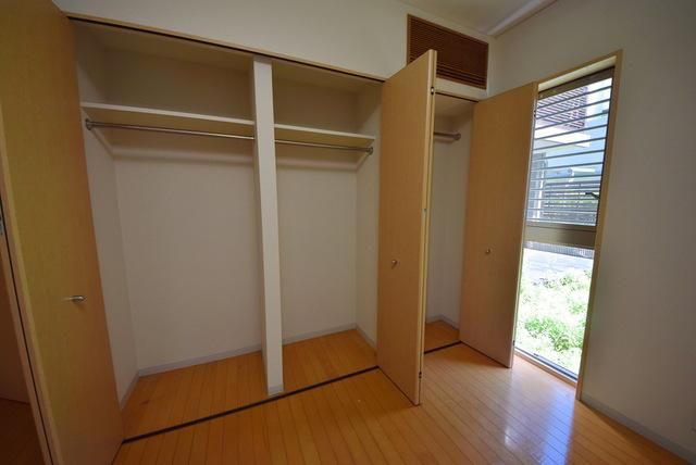 収納　★別部屋参考写真★