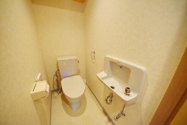 トイレ　★別部屋参考写真★