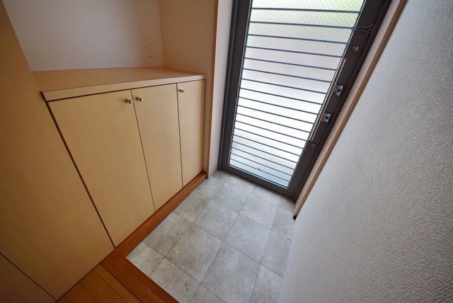 玄関　★別部屋参考写真★