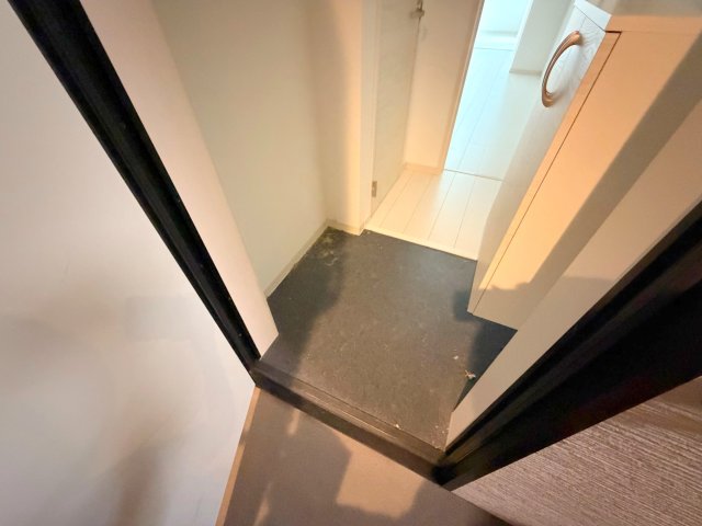 玄関　素敵な玄関は毎朝あなたを元気に送りだしてくれますよ。