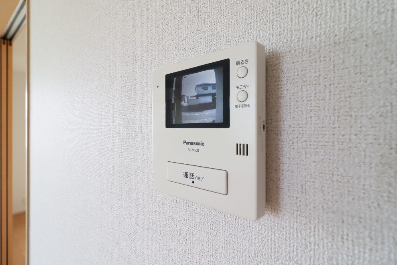 セキュリティ　図面と現状に相違がある場合には現状を優先
