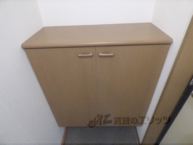 その他部屋・スペース　廊下