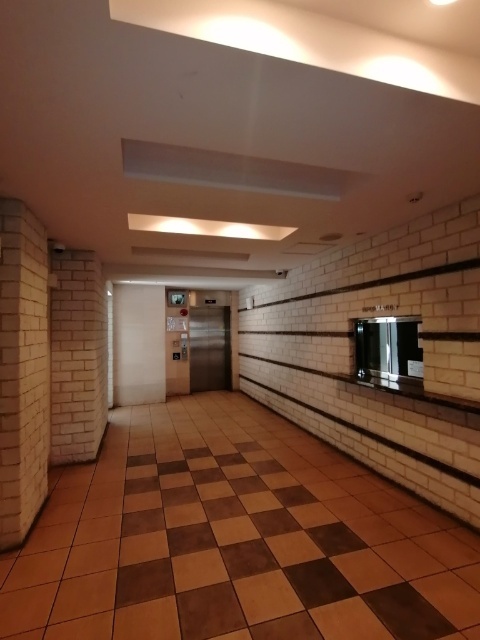 ロビー