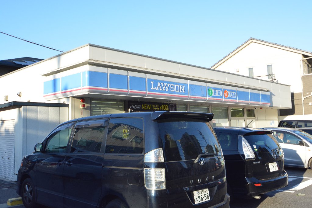 その他　ローソン藤成通二丁目店（その他）まで107m