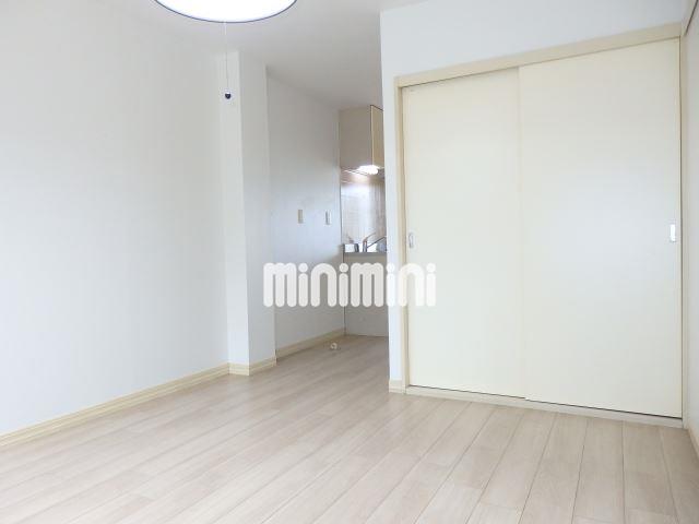 その他　使いやすい正方形の間取り