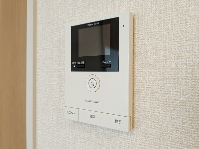 セキュリティ　図面と現状に相違がある場合には現状を優先
