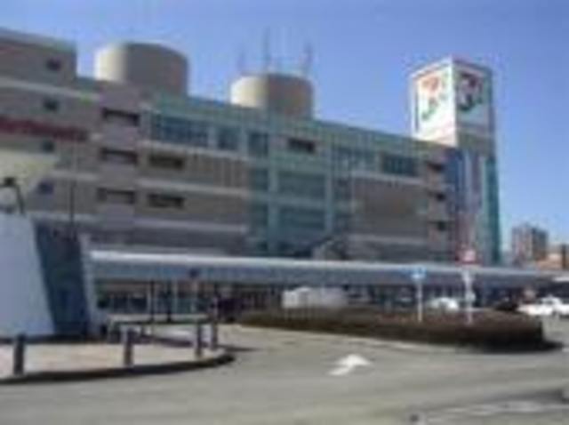 スーパー　イトーヨーカドー南大沢店（スーパー）まで1369m