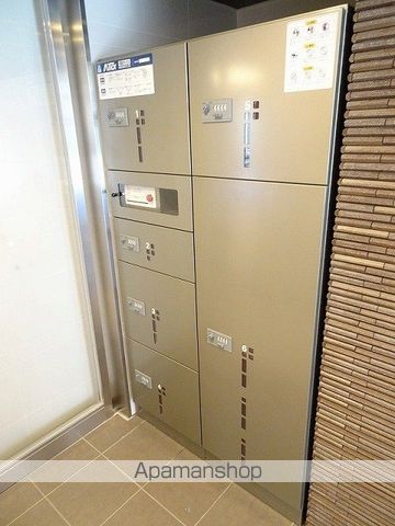 その他共有部分　その他共有部分