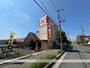 スーパー　関西スーパーマーケット河内岩船店（スーパー）まで1017m
