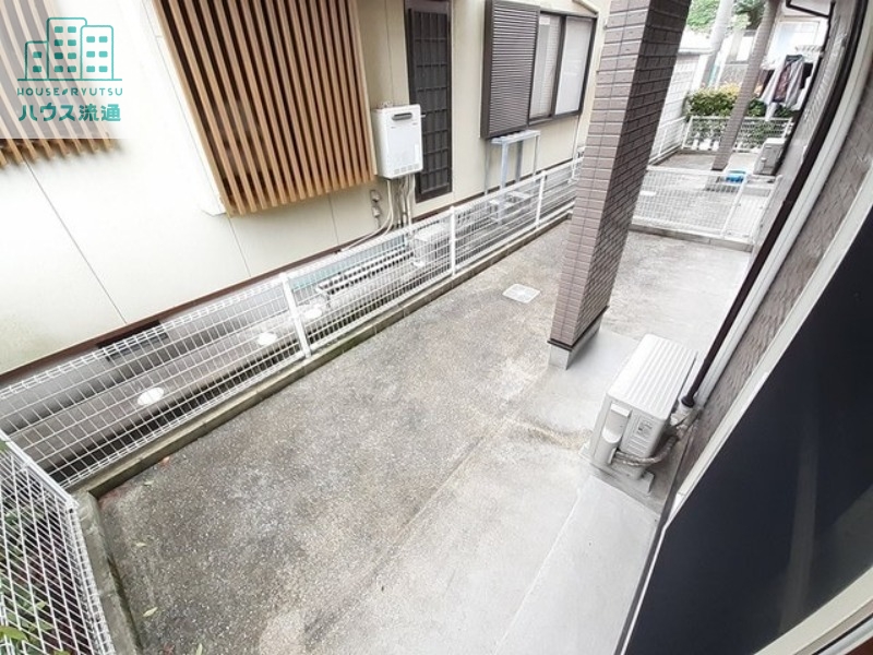 庭