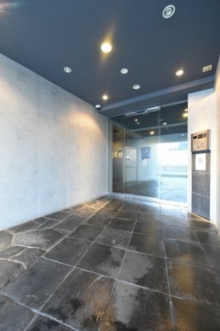 エントランス　☆共用部☆