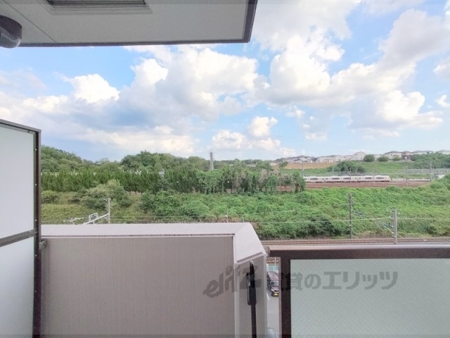 その他　ゴミ置き場