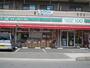 コンビニ　ローソンストア100蕨北町二丁目店（コンビニ）まで202m