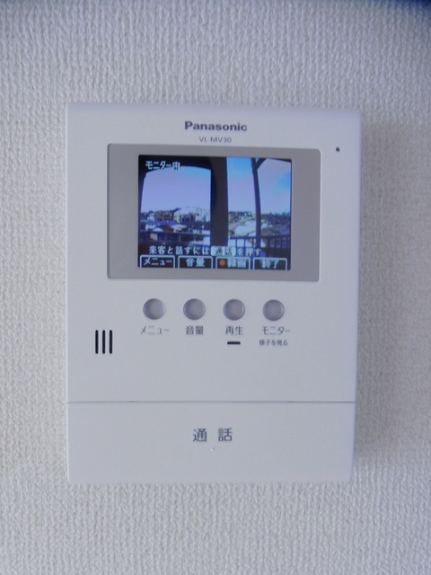 セキュリティ　※現況優先