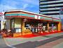 コンビニ　セブンイレブン大阪塚本３丁目店（コンビニ）まで289m