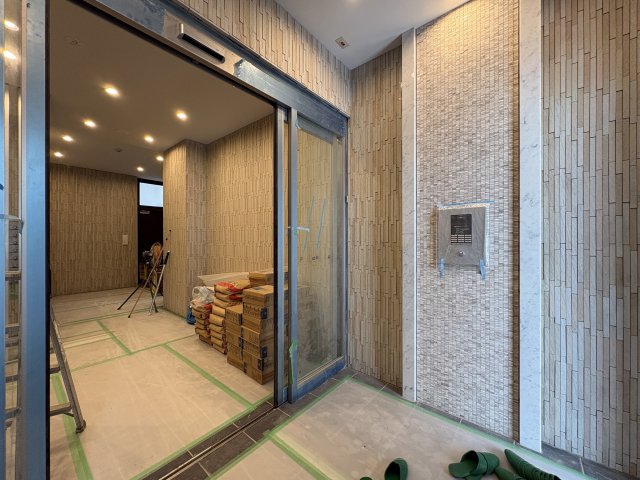 Alivis神戸駅前の外観写真