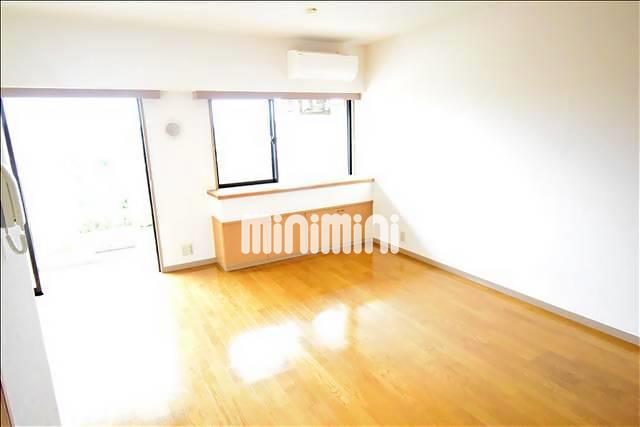 その他部屋・スペース　窓が広くて明るいお部屋です☆