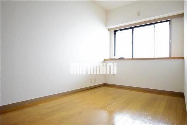 居室・リビング　６帖のお部屋です☆