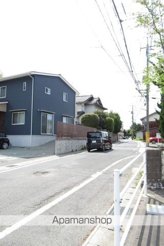 その他　前面道路（その他）まで10m