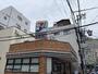 コンビニ　セブンイレブン 大阪池田町店（コンビニ）まで309m