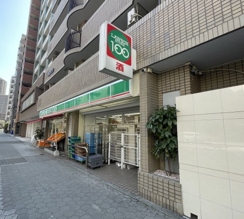 その他　ローソンストア100 LS北区同心店（その他）まで1146m