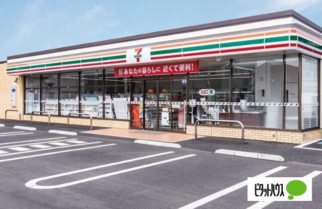 コンビニ　セブンイレブン名古屋今池５丁目店（コンビニ）まで192m
