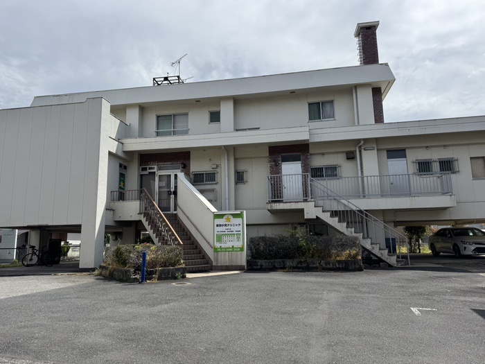 病院　星田小児クリニック（病院）まで1500m