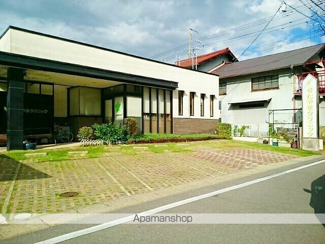病院　きたやまクリニック（病院）まで500m