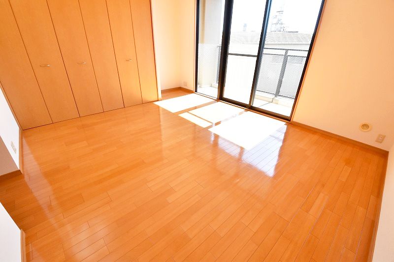 その他部屋・スペース　クレストシティ中井町