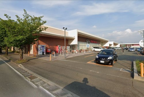 スーパー　マルイチウイングフードマーケットみたけ店（スーパー）まで816m