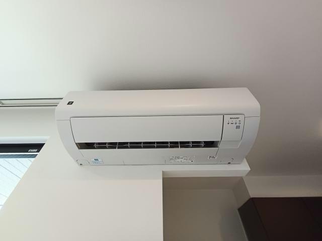 その他設備　同型タイプ