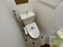 トイレ　トイレです。ウォシュレット付を探している方、おすすめです！