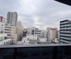 眺望　眺望