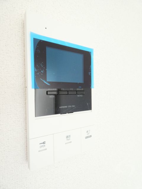 セキュリティ　同仕様