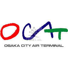 ショッピングセンター　OCATモール（ショッピングセンター）まで227m