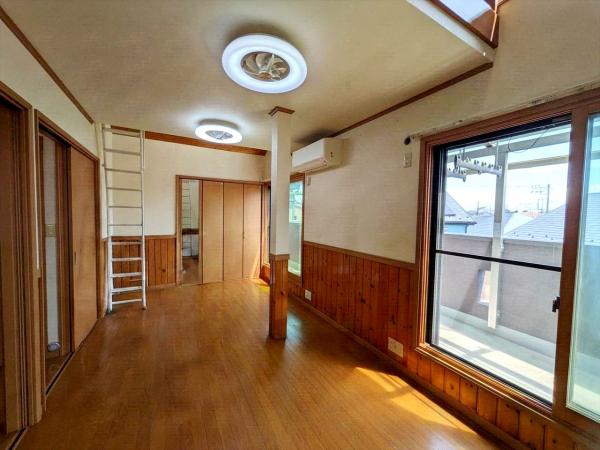その他部屋・スペース　その他部屋・スペース