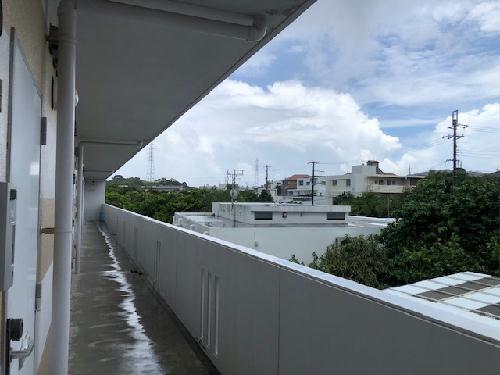 眺望　現状と異なる場合には、現状を優先致します。