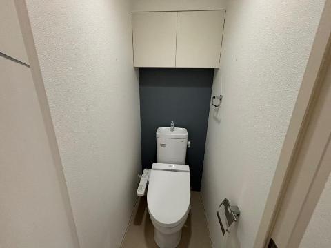 トイレ　シャワー付トイレ