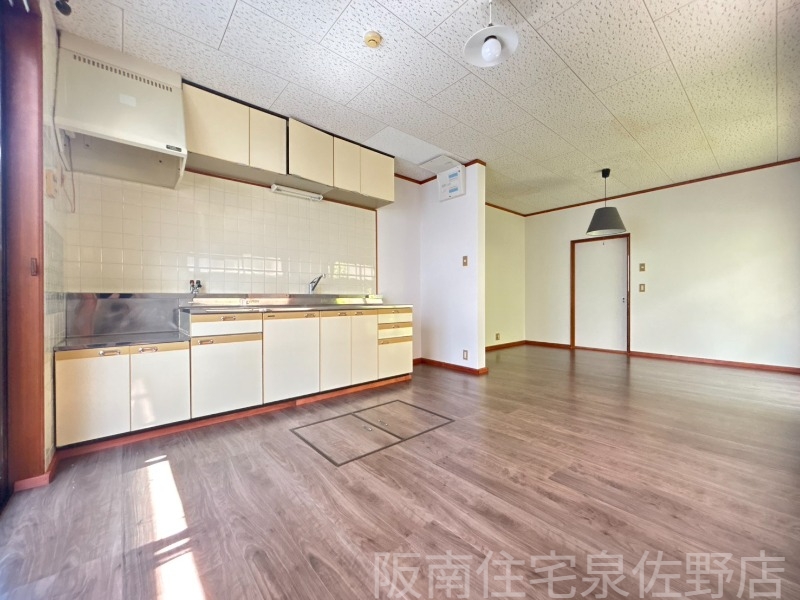 その他設備　その他部屋