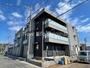 建物外観　積水ハウスの賃貸住宅シャーメゾン☆