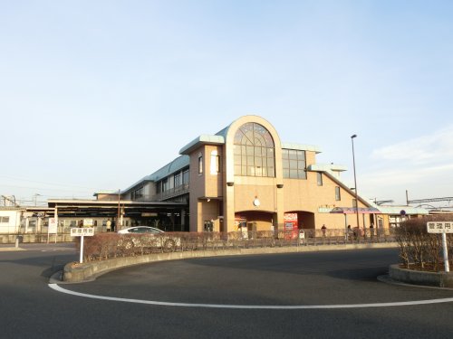 その他　羽生駅（その他）まで665m