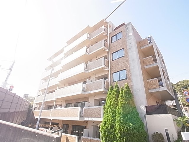 建物外観　外観写真