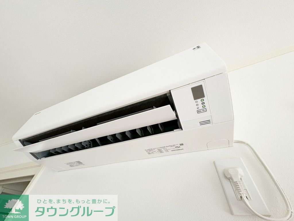 その他設備　設備
