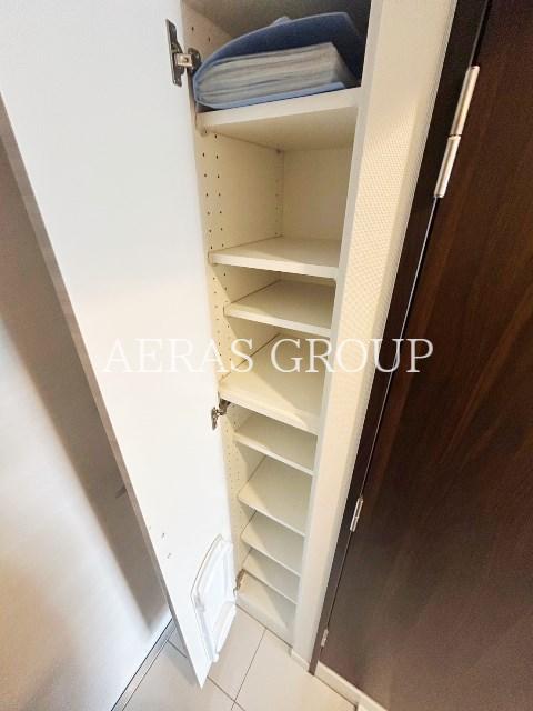 収納　同仕様タイプ